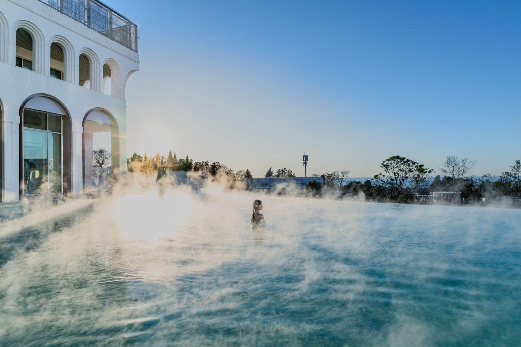 The Siena Resort Согвипхо Экстерьер фото