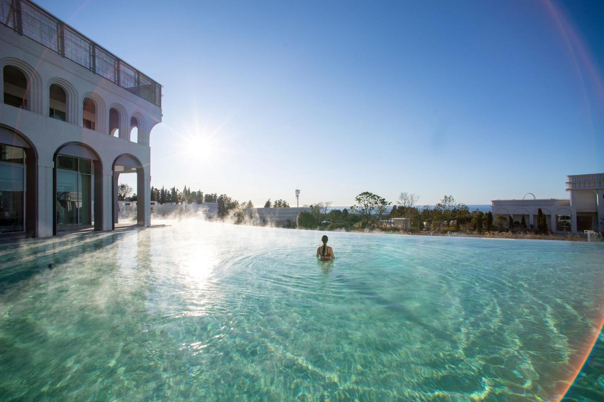 The Siena Resort Согвипхо Экстерьер фото