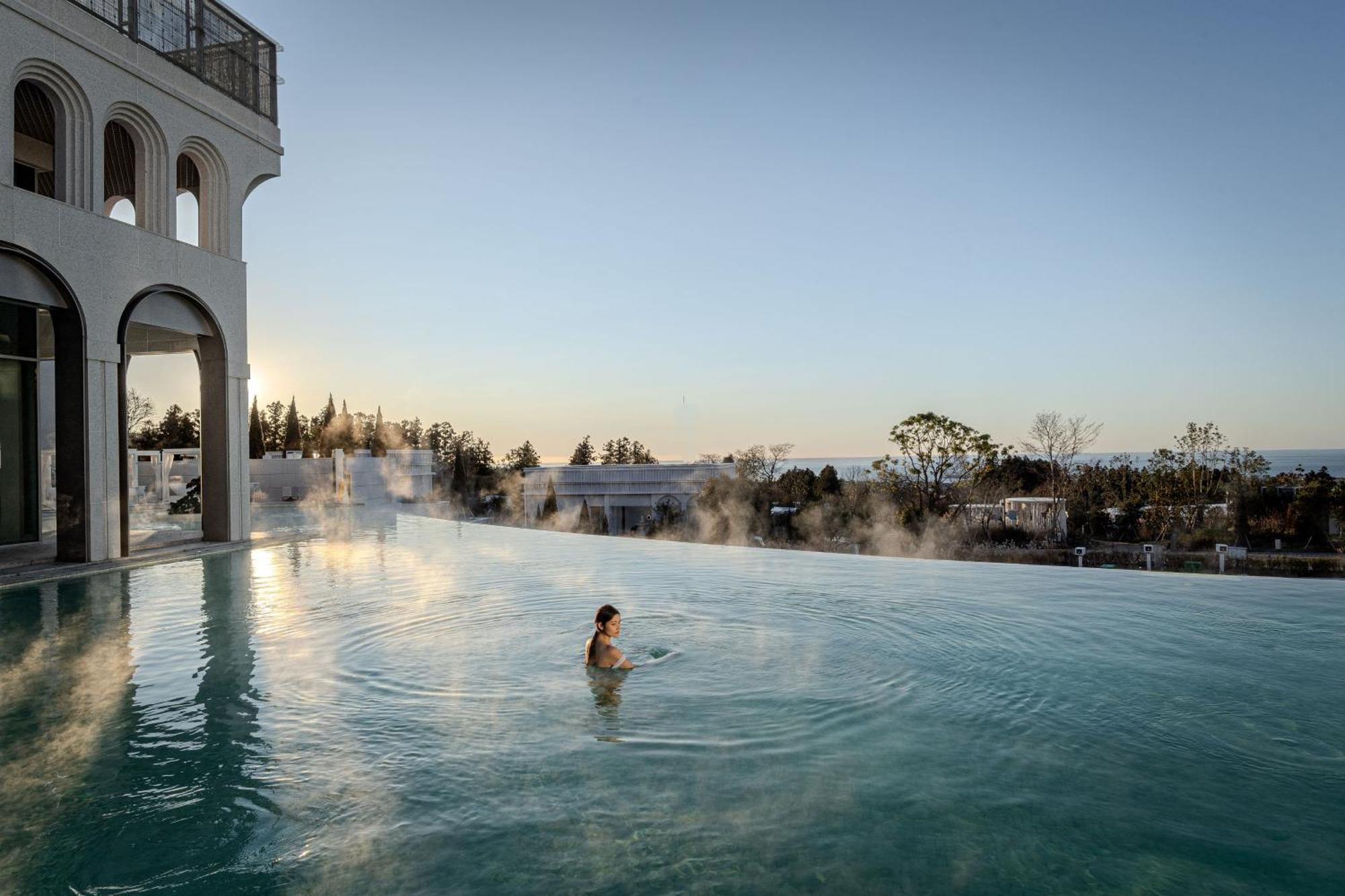 The Siena Resort Согвипхо Экстерьер фото