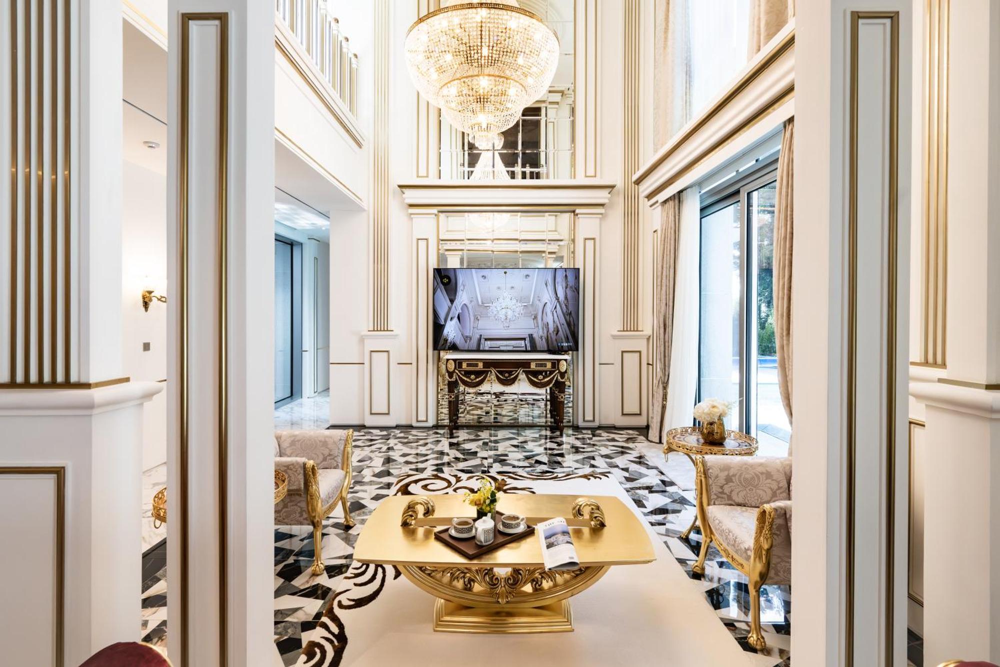 The Siena Resort Согвипхо Экстерьер фото
