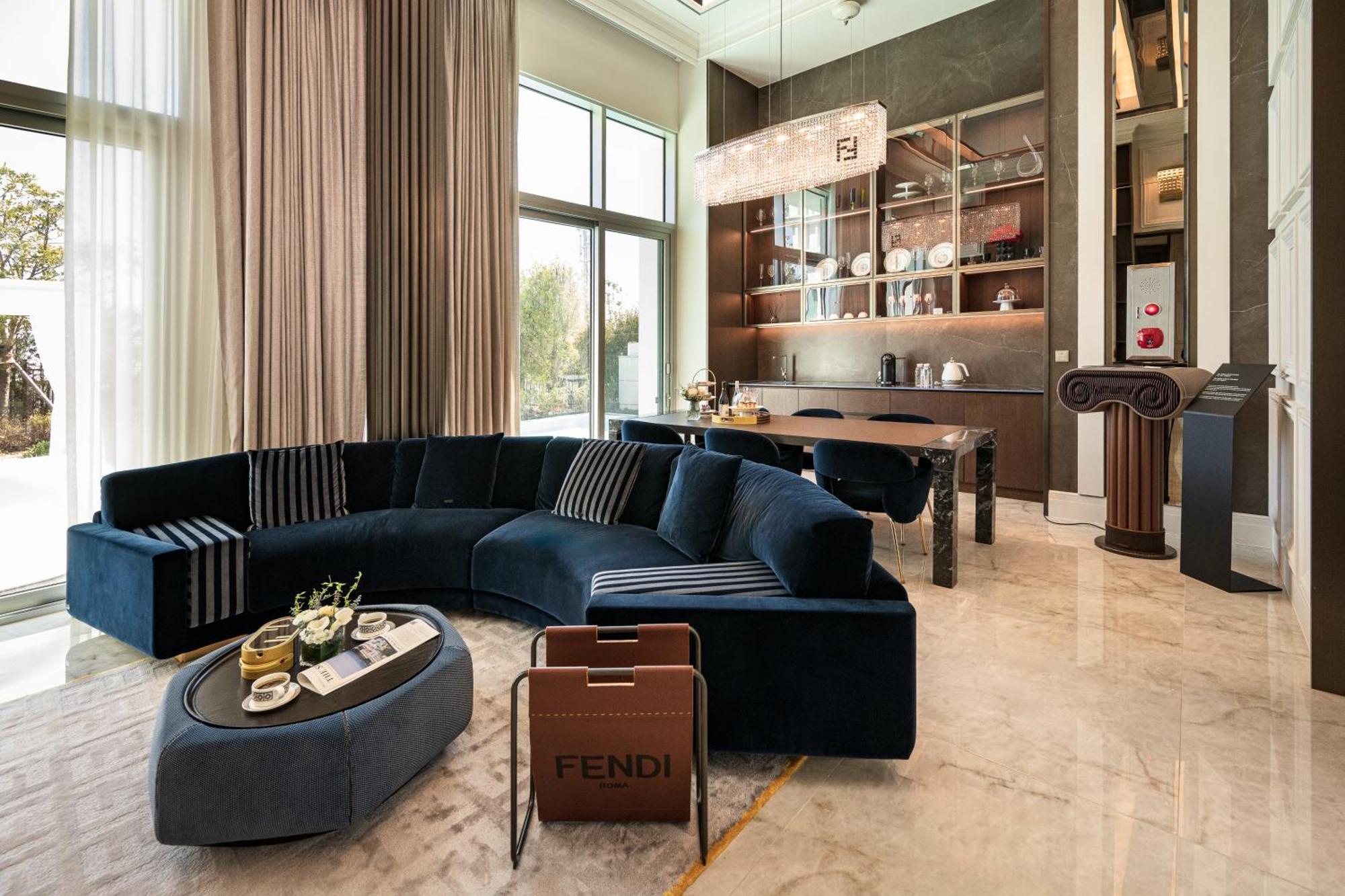 The Siena Resort Согвипхо Экстерьер фото