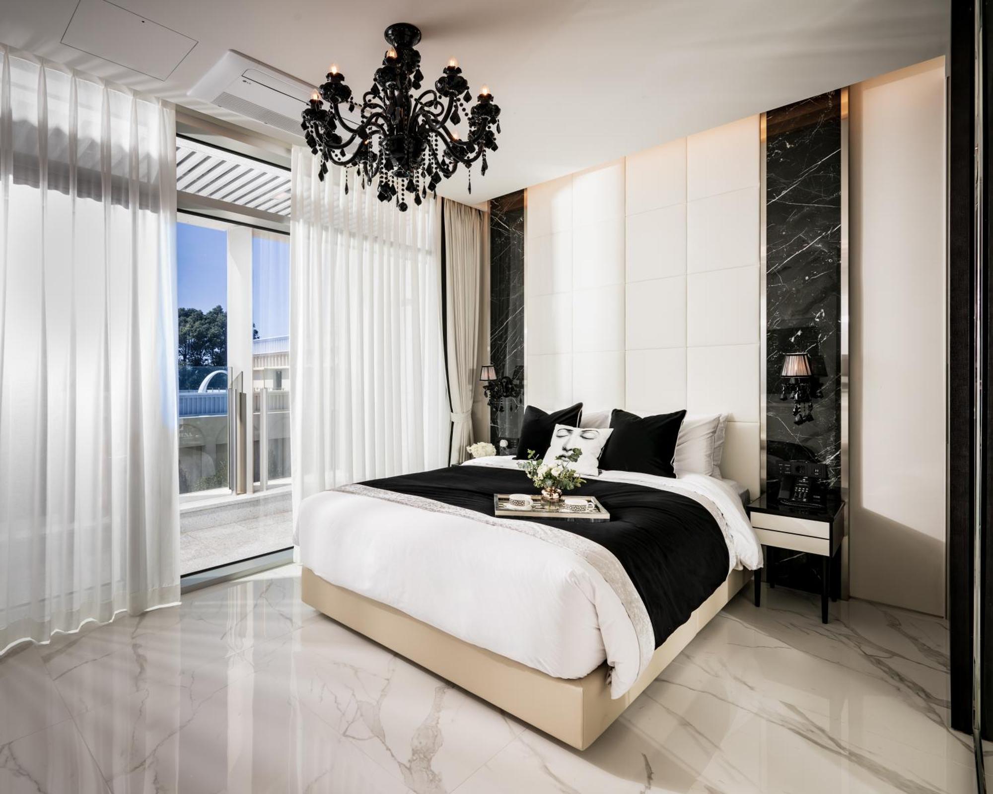 The Siena Resort Согвипхо Экстерьер фото