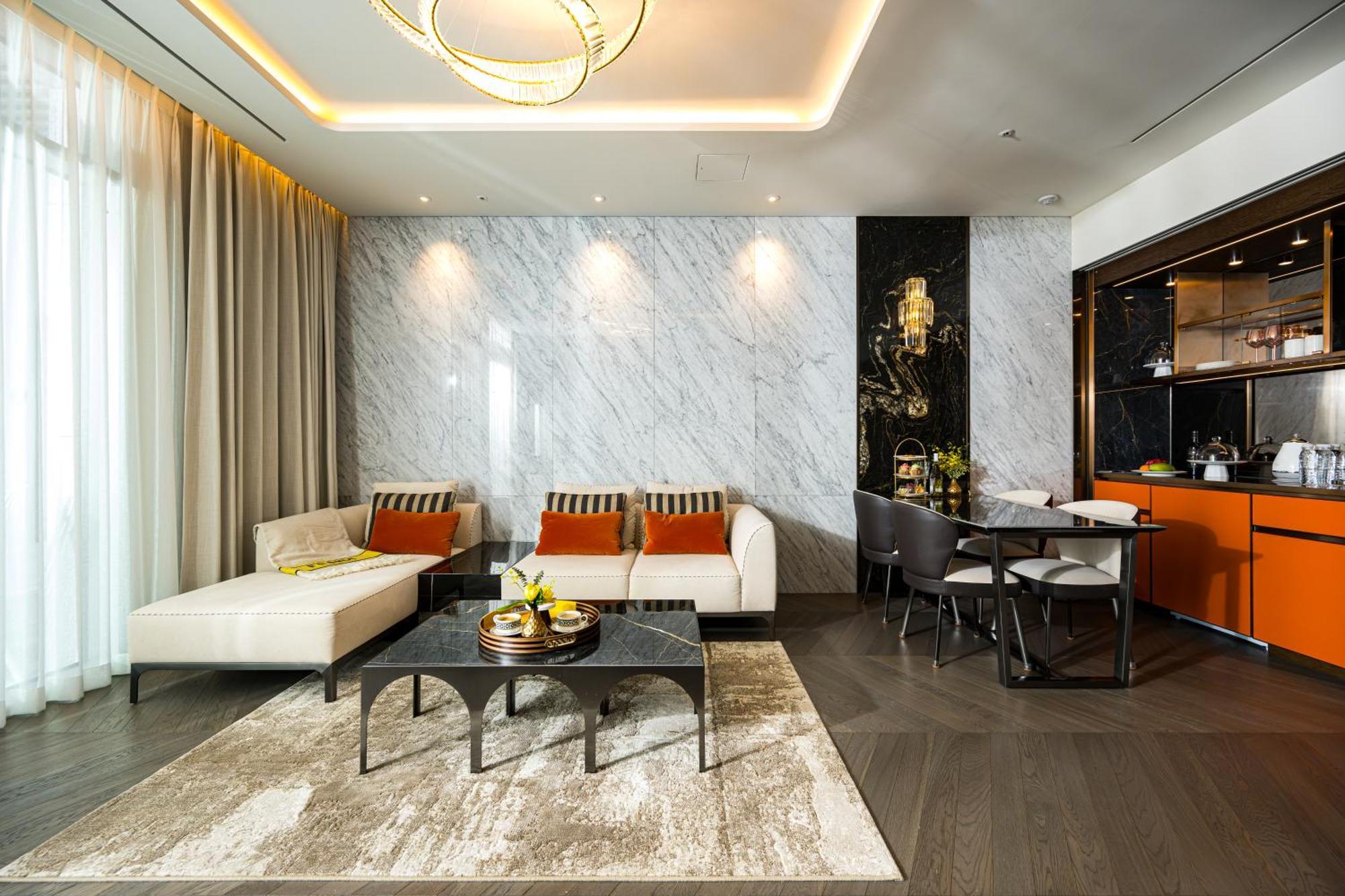 The Siena Resort Согвипхо Экстерьер фото